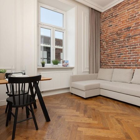 Apartment Strzelecka Old Town Cracow By Renters Prestige Krakau Buitenkant foto