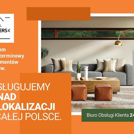 Apartment Strzelecka Old Town Cracow By Renters Prestige Krakau Buitenkant foto
