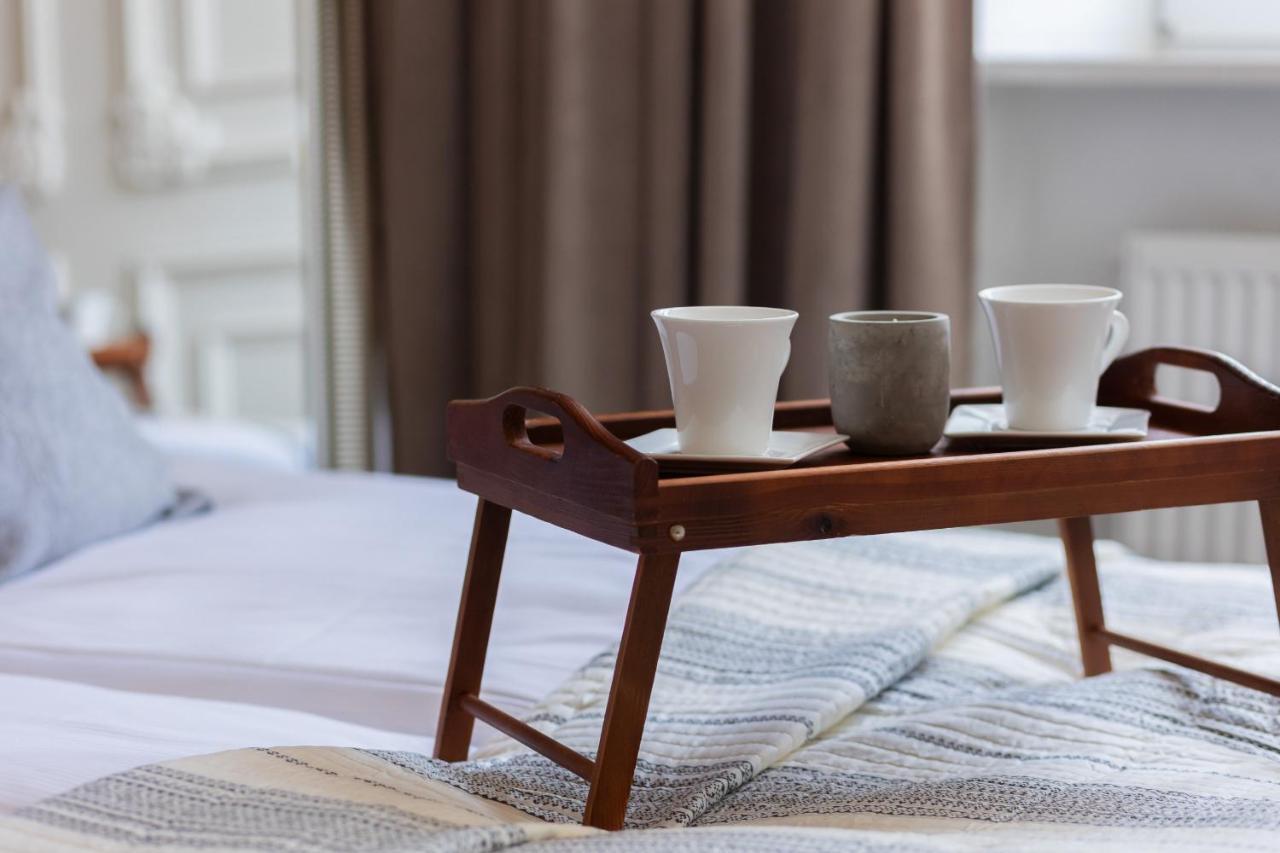 Apartment Strzelecka Old Town Cracow By Renters Prestige Krakau Buitenkant foto