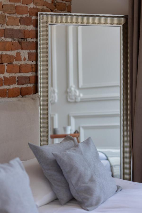 Apartment Strzelecka Old Town Cracow By Renters Prestige Krakau Buitenkant foto